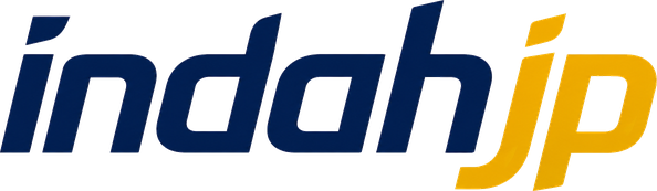 indahjp logo